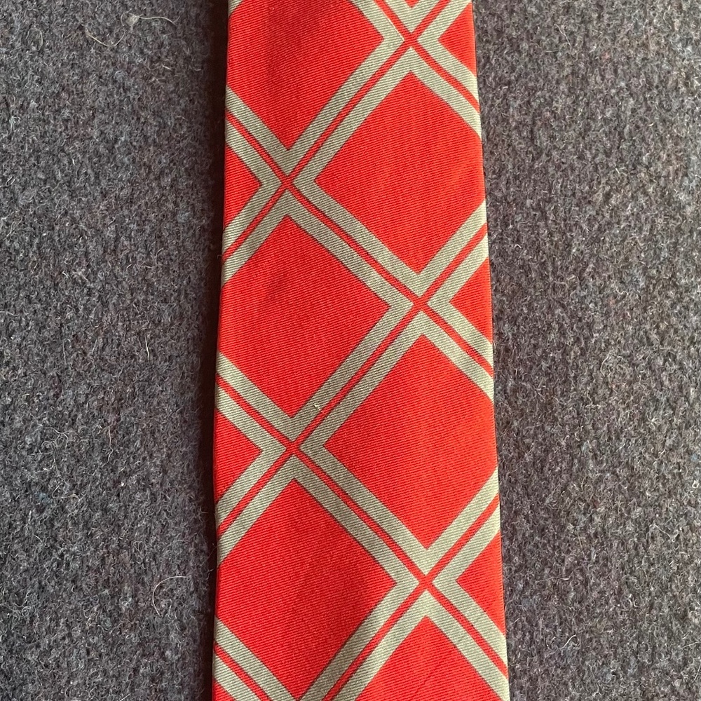 Perry Ellis Neck Tie